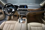 Used 2019 BMW 7 Series Sedan