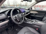 Used 2026 Toyota Grand Highlander SUV