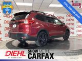 Used 2026 Subaru Ascent SUV