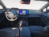New 2026 Toyota bZ SUV