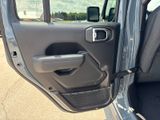 New 2026 Jeep Wrangler SUV
