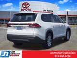 Used 2024 Toyota Grand Highlander SUV