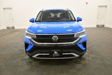 Used 2023 Volkswagen Taos SUV