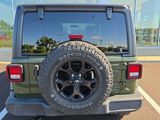 Used 2020 Jeep Wrangler SUV