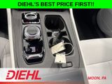 New 2026 Jeep Cherokee SUV