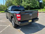 Used 2022 Ford F-150 Truck