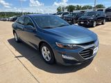 Used 2024 Chevrolet Malibu Sedan