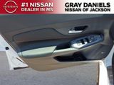 New 2026 Nissan Sentra Sedan