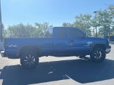 Used 2003 Chevrolet Silverado 2500HD Sedan