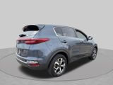 Used 2020 Kia Sportage SUV