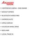 Used 2022 Ram 1500 Truck