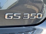 Used 2019 Lexus GS Sedan