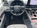 Used 2024 Toyota Sienna Van