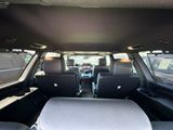 New 2026 Toyota Sequoia SUV