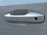 New 2026 Nissan Kicks SUV