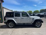 Used 2022 Jeep Wrangler SUV