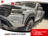 Used 2022 Nissan Frontier Truck