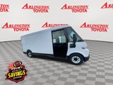 Used 2024 Brightdrop Zevo 600 Van