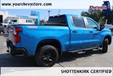 Used 2023 Chevrolet Silverado 1500 Truck