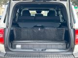 New 2027 Toyota Land Cruiser SUV