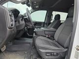 Used 2022 Chevrolet Silverado 1500 LTD Truck
