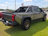 New 2026 Toyota Tacoma i-FORCE MAX Truck