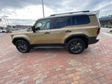 Used 2024 Toyota Land Cruiser SUV