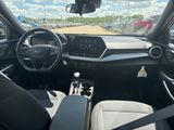 Used 2024 Chevrolet Trax SUV