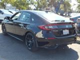Used 2024 Honda Civic Hatchback Hatchback