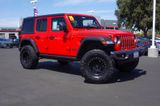 Used 2019 Jeep Wrangler SUV
