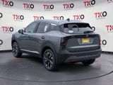 New 2026 Nissan Kicks SUV