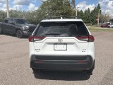 Used 2025 Toyota RAV4 Hybrid SUV