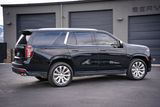 Used 2022 Chevrolet Tahoe SUV