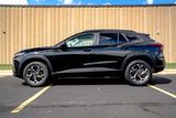 Used 2024 Chevrolet Trax SUV