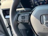 New 2026 Honda CR-V SUV