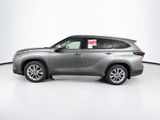 New 2026 Toyota Highlander SUV