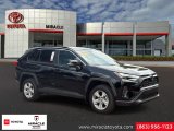 Used 2025 Toyota RAV4 SUV