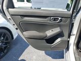 New 2026 Honda Civic Sedan Sedan