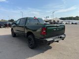 New 2027 Ram 1500 Truck