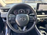 Used 2025 Toyota RAV4 SUV