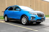 Used 2024 Chevrolet Equinox SUV