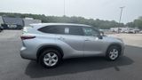 Used 2025 Toyota Highlander SUV