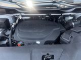 Used 2021 Honda Odyssey Van