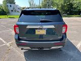 Used 2023 Ford Explorer SUV