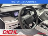 New 2026 Jeep Cherokee SUV