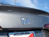 Used 2025 Honda Civic Sedan