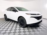 New 2026 Nissan Murano SUV