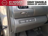 New 2026 Nissan Pathfinder SUV