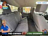 Used 2025 Chevrolet Silverado 1500 Truck