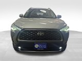 Used 2023 Toyota Corolla Cross SUV